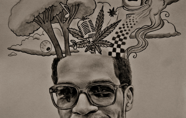 Kid Cudi Взрыв разума