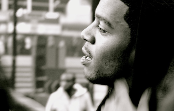 Kid Cudi исполнения