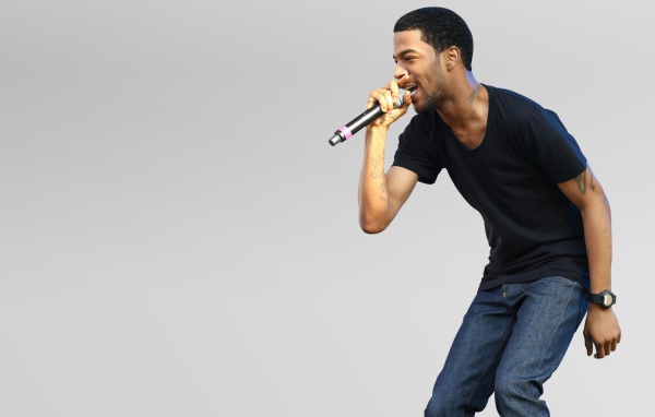 Kid Cudi рэп заставки