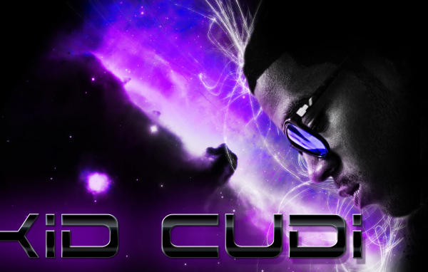 Kid Cudi широкоформатные обои