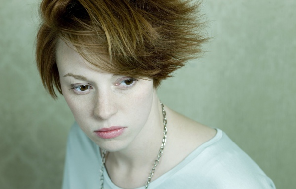 La Roux новая популярная певица