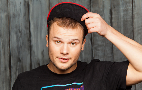 Макс Корж 2013