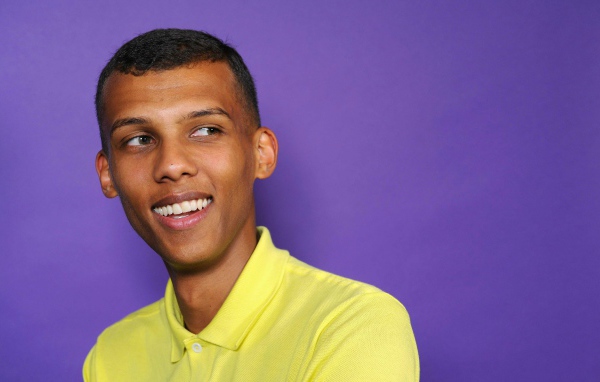Фото группы Stromae