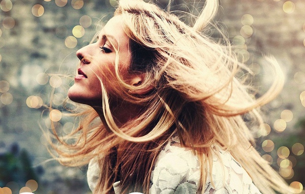 Певица Ellie Goulding