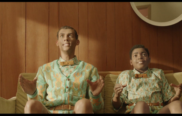 Stromae Papa