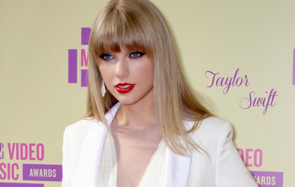 Taylor Swift награды Музыки MTV