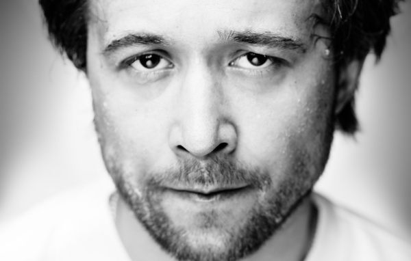 Певец Сергей Бабкин