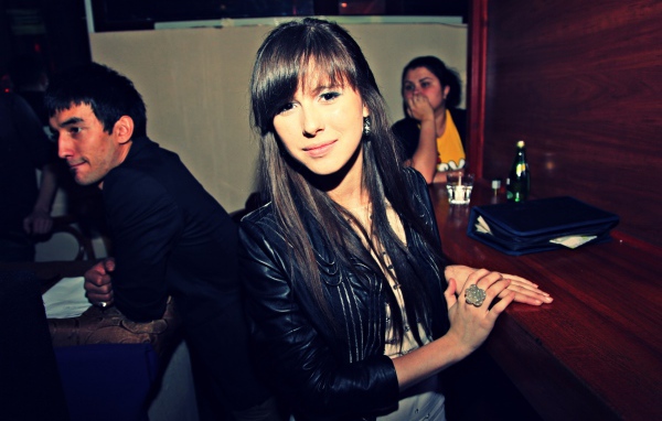 Юная певица Эльвира Т