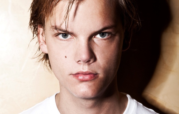 Лучший ди-джей Avicii