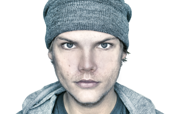 Avicii лучшая музыка