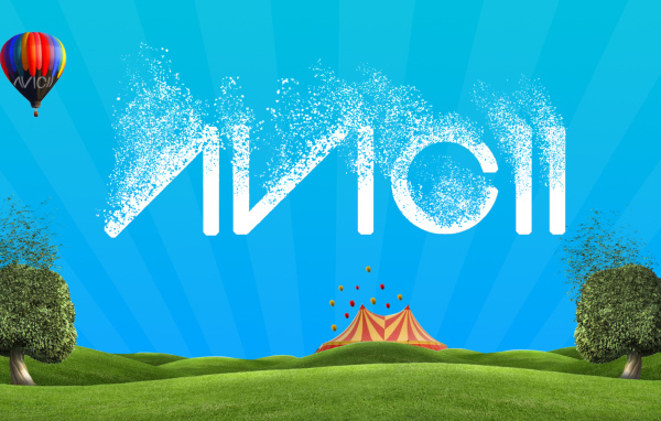 Avicii новый трек