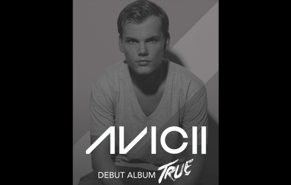 Дебютный альбом Avicii