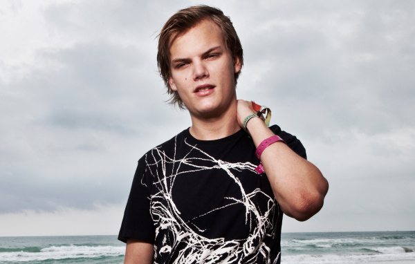 Avicii трек Wake me up