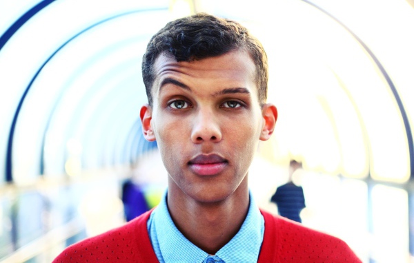 группа Stromae