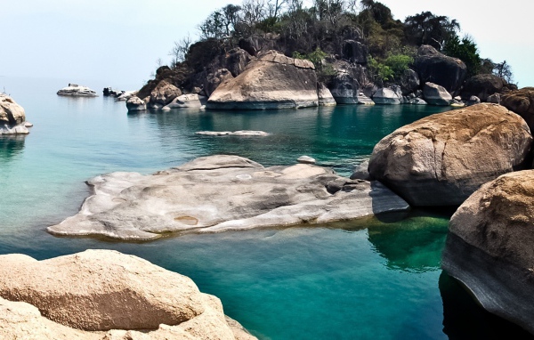 Каменный остров