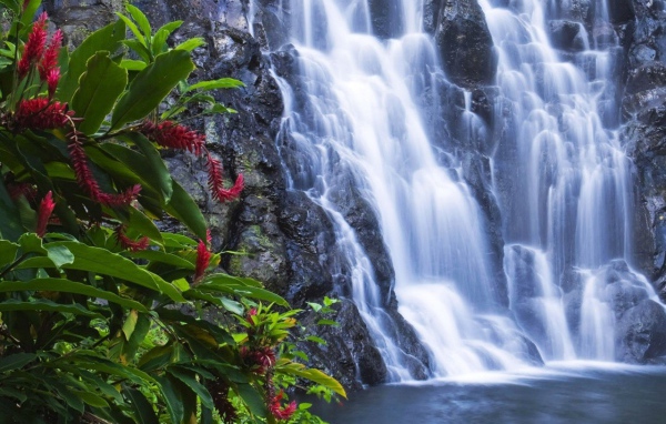 Холодные струи