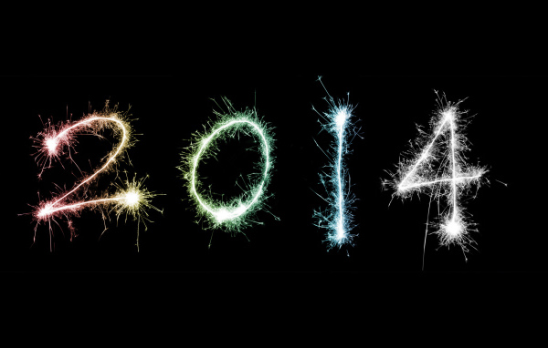 2014, бенгальские огни