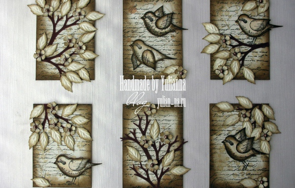 Kрона елочные игрушки