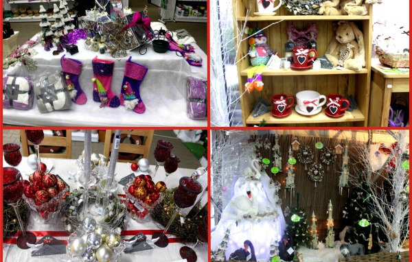 елочные игрушки польские