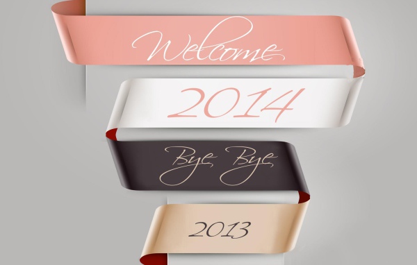 Добро пожаловать 2014, прощай 2013