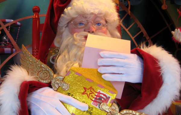  Письма деду морозу от детей