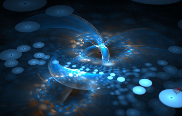 Диски на абстракции