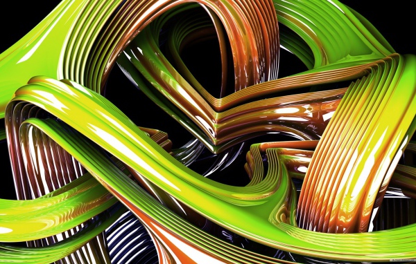 Фантастическое переплетение