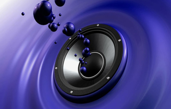 Абстрактная музыка