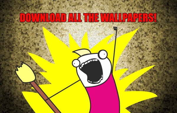 Загружайте все обои