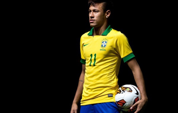 Neymar