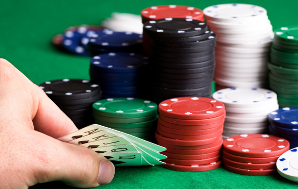 Покер Флешь-Рояль