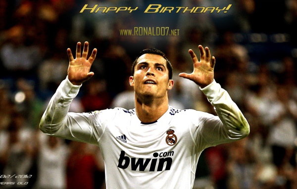 Реал Мадрид футбол