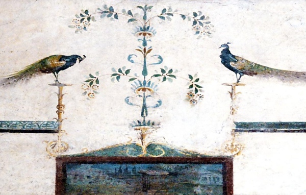 Эрколано Италия