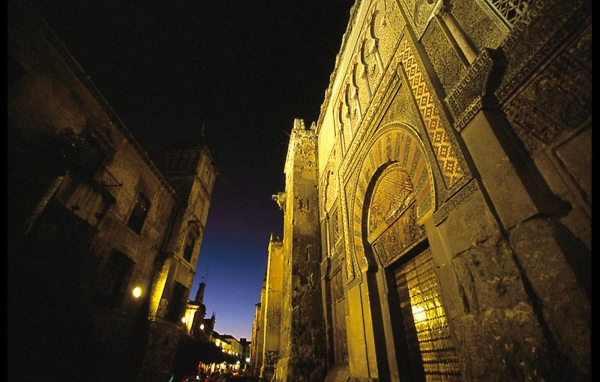 Древняя архитектура