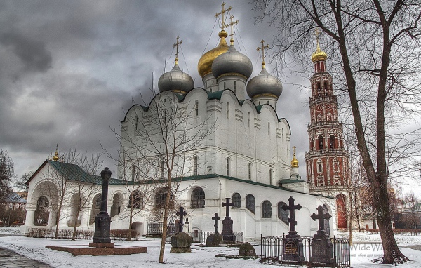 Христианская церковь