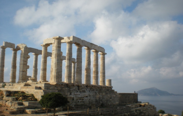 Красота Агора Турция