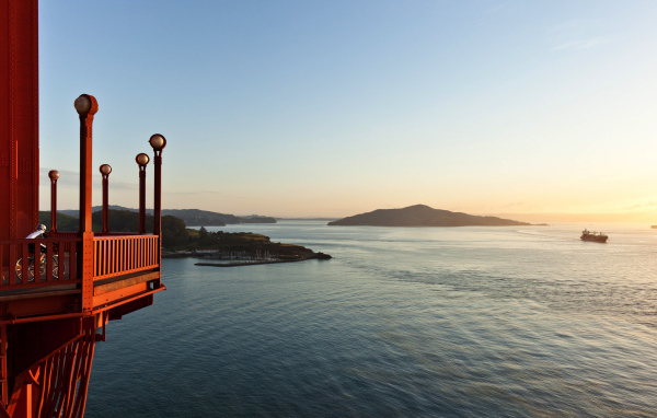 США Калифорния