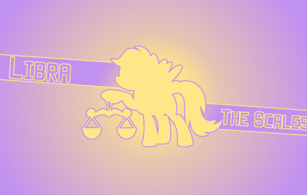 Детская картинка, весы