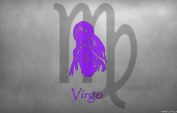 Знак зодиака дева