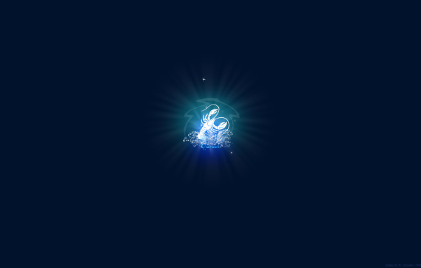 Знак зодиака рак