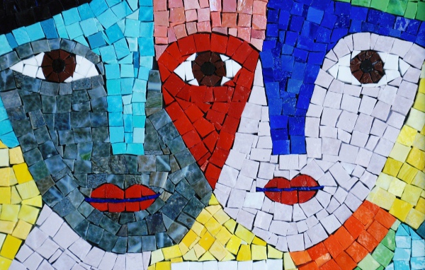 Близнецы из камня