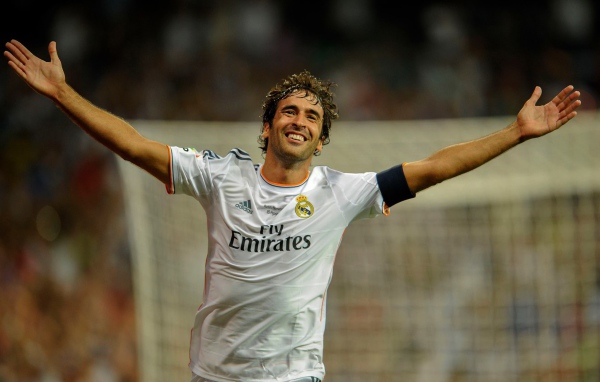 Аль-Садд Рауль Гонсалес