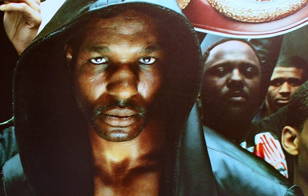 Бернард Хопкинс