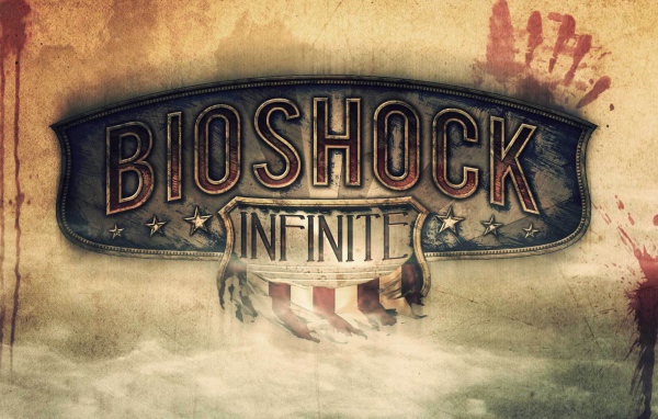 Bioshock Infinite: PS3 игра