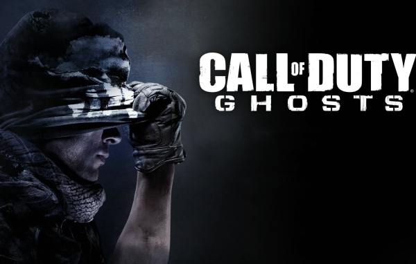 Call of Duty Ghosts