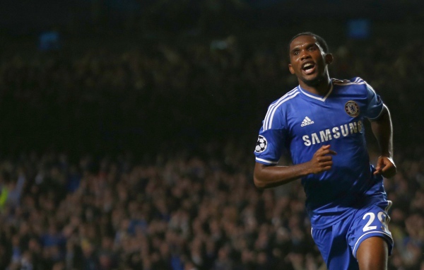 Челси Самуэль Это'О