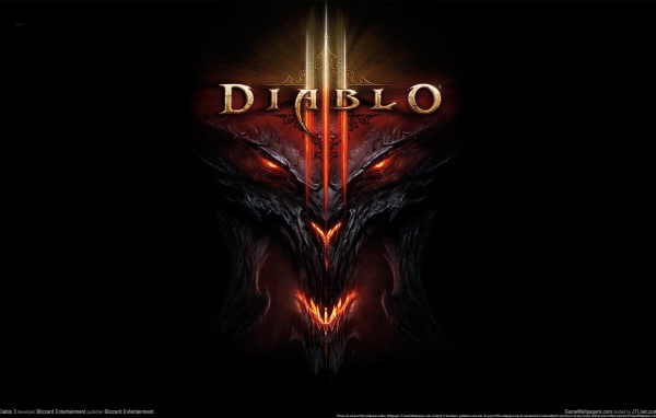 Diablo III: ever seen a devil