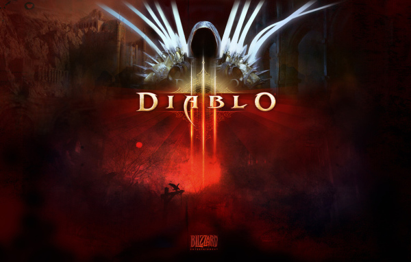  Diablo III: новая игра PS4