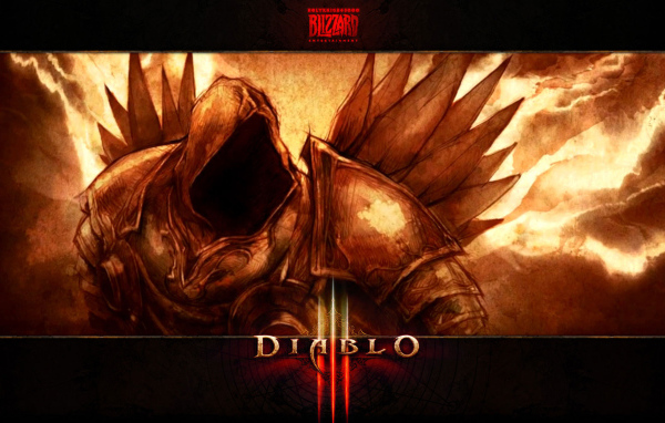Diablo III: Гнев ангелов незабываемый