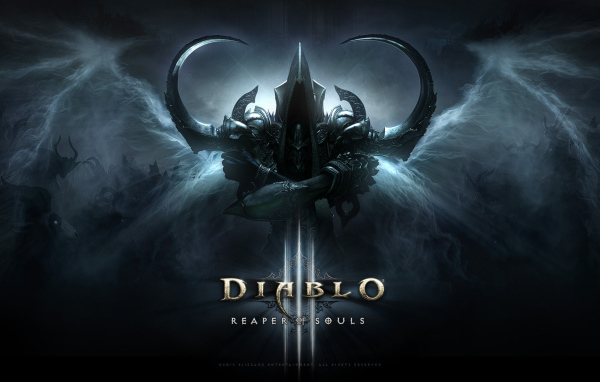  Diablo III: темная сторона ангела